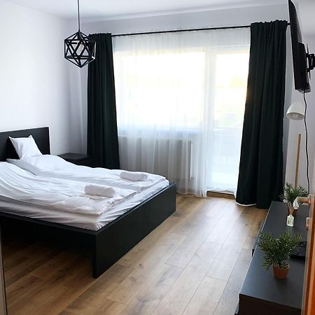 Junior Residence Studio Cluj-Napoca Buitenkant foto