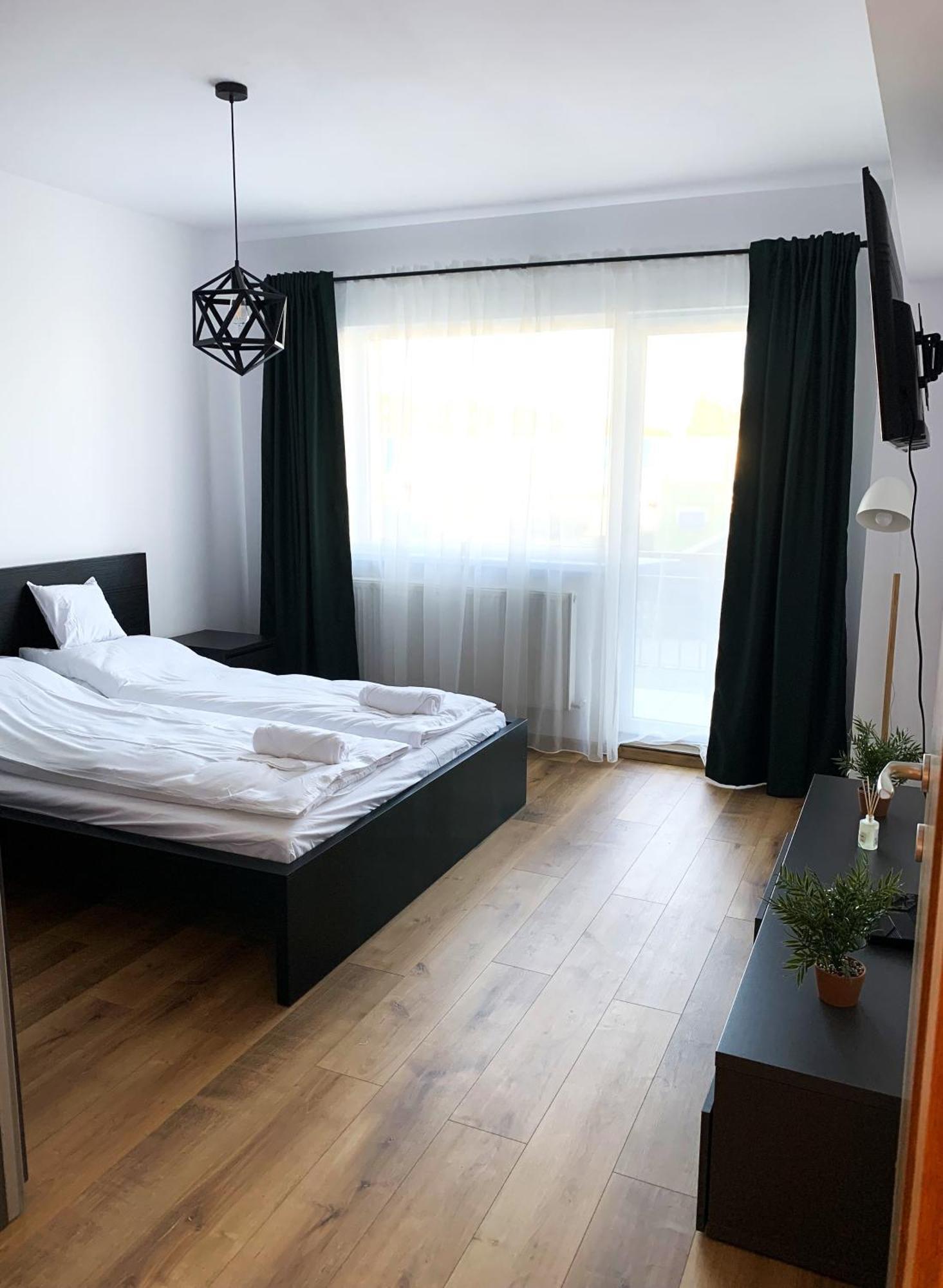 Junior Residence Studio Cluj-Napoca Buitenkant foto