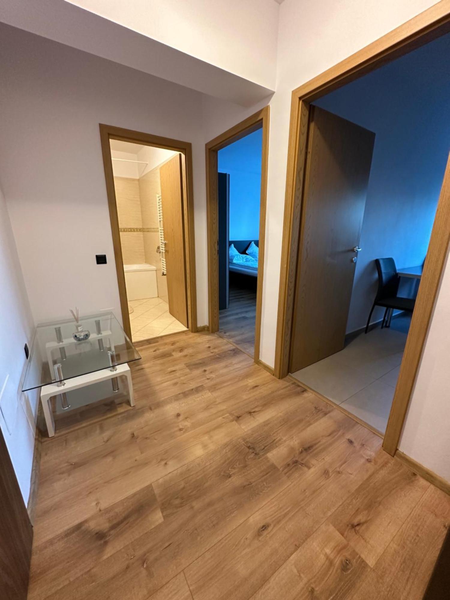 Junior Residence Studio Cluj-Napoca Buitenkant foto