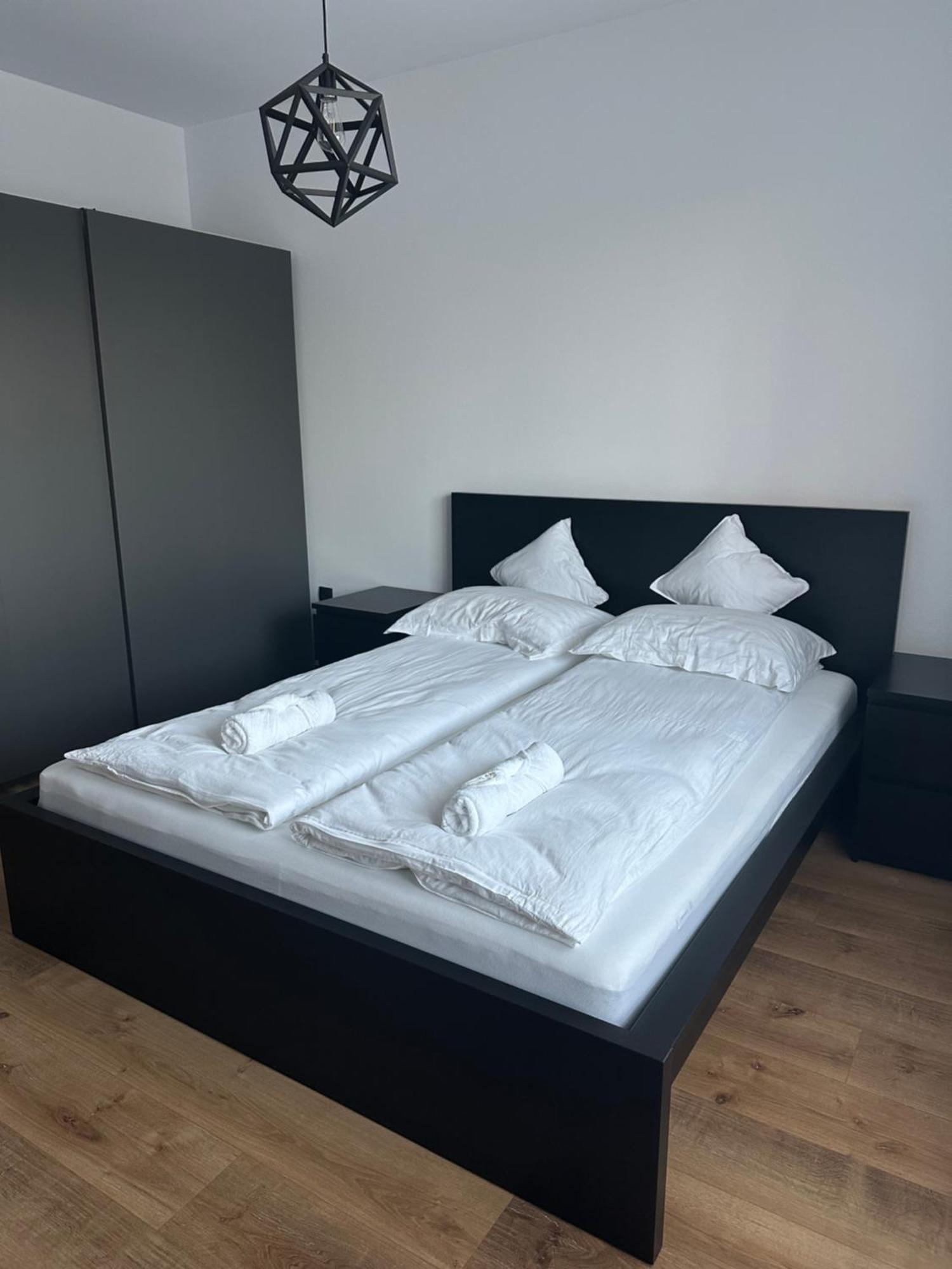 Junior Residence Studio Cluj-Napoca Buitenkant foto
